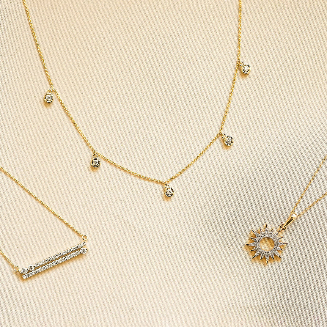 9 Statement Jewelry Pieces to Instantly Elevate Any Outfit