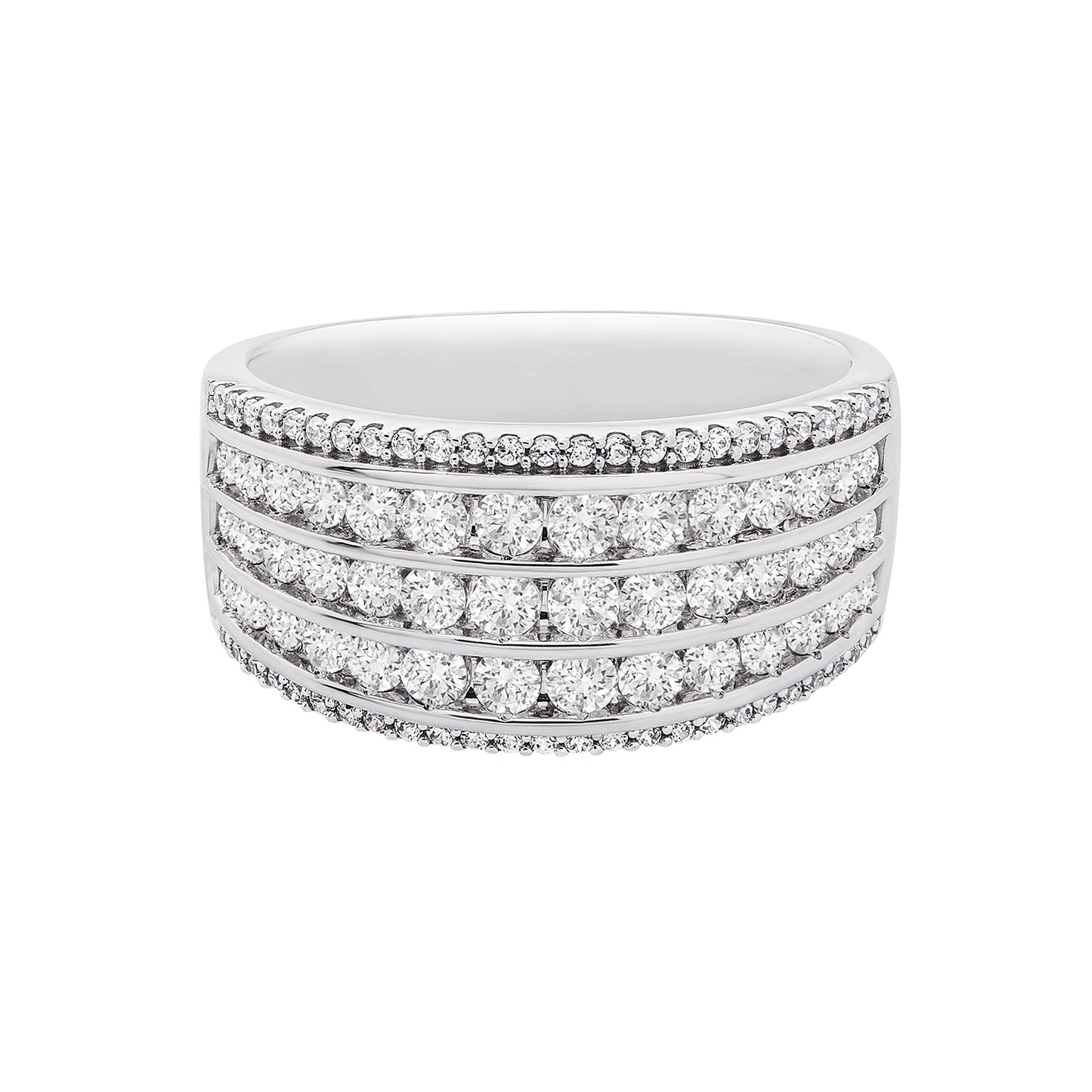 Raca Diamond Band