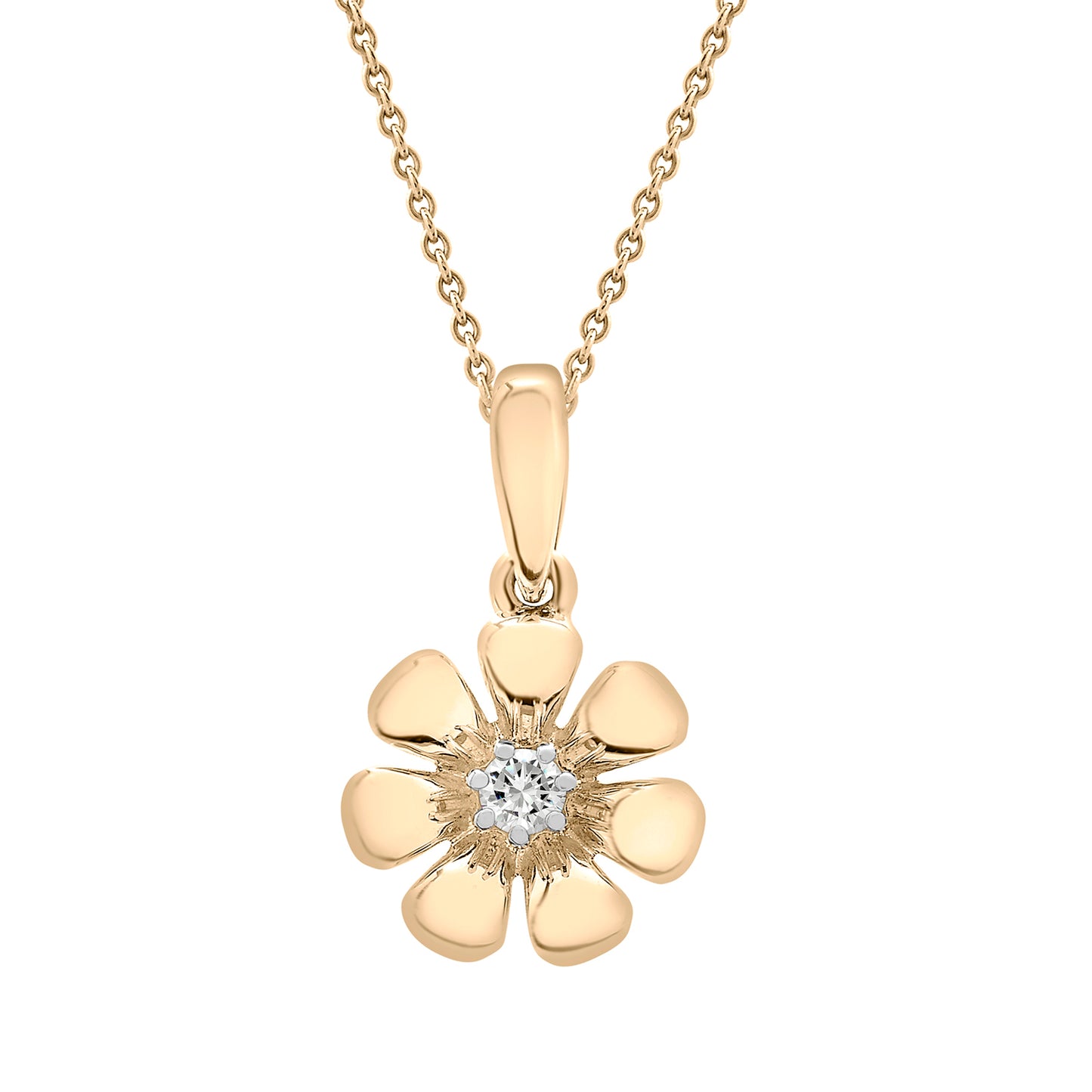 Floret Pendant