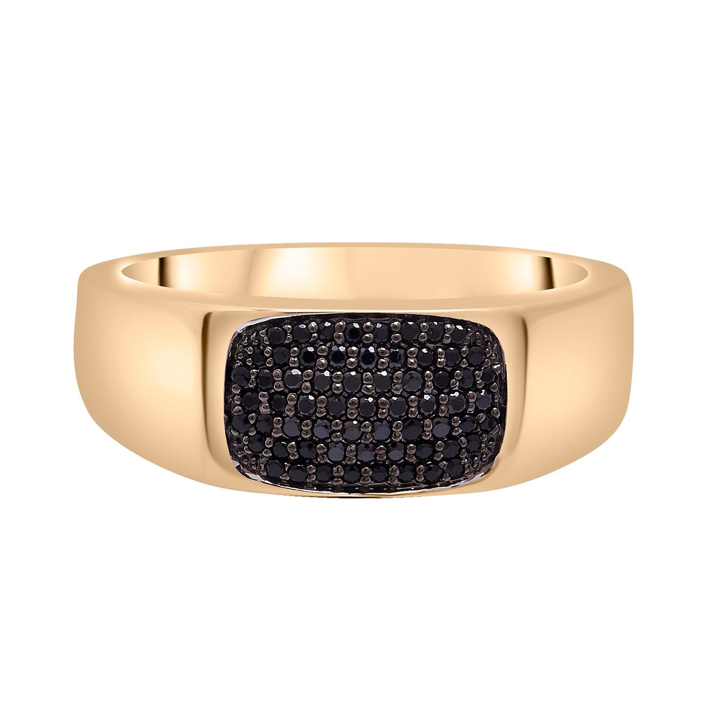 Black Diamond Rings