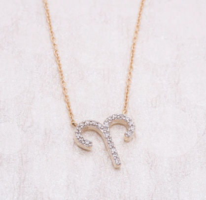 Image for Astrological Jewelry: All About the Ambitious Aries Sign