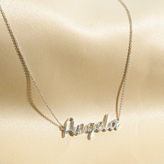 Image for Why You Should Add Personalized Jewelry to Your Collection