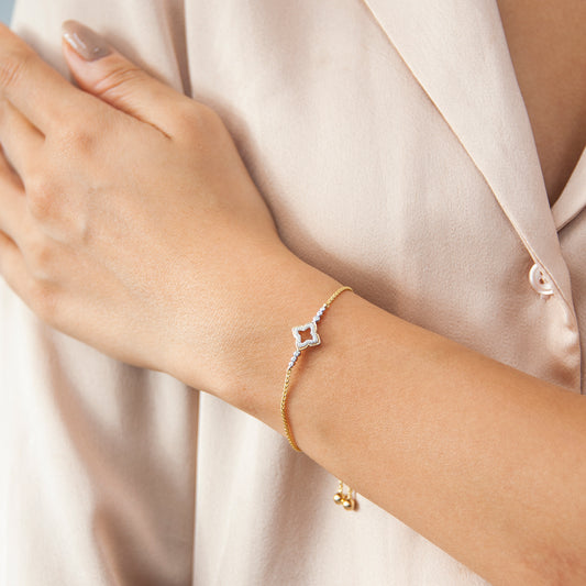 Image for What Are Bolo Bracelets?