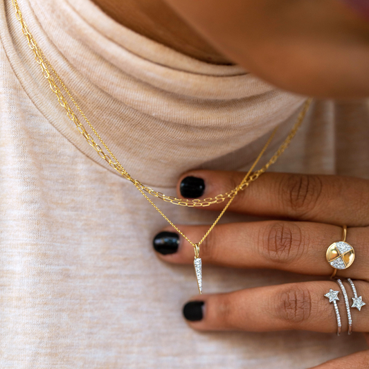 Image for Should I Shop for Made to Order or Readymade Jewelry?