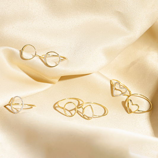Image for Sustainable Jewelry: What It Is and How to Find It