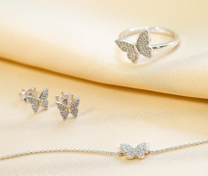 Image for Need Bridal Party Jewelry Gifts? We’ve Got You Covered
