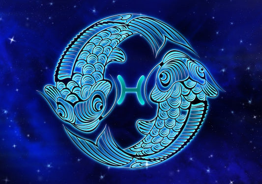 Image for Here's What It Really Means to be a Pisces