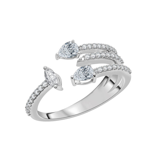 Image for Kylie Diamond Ring