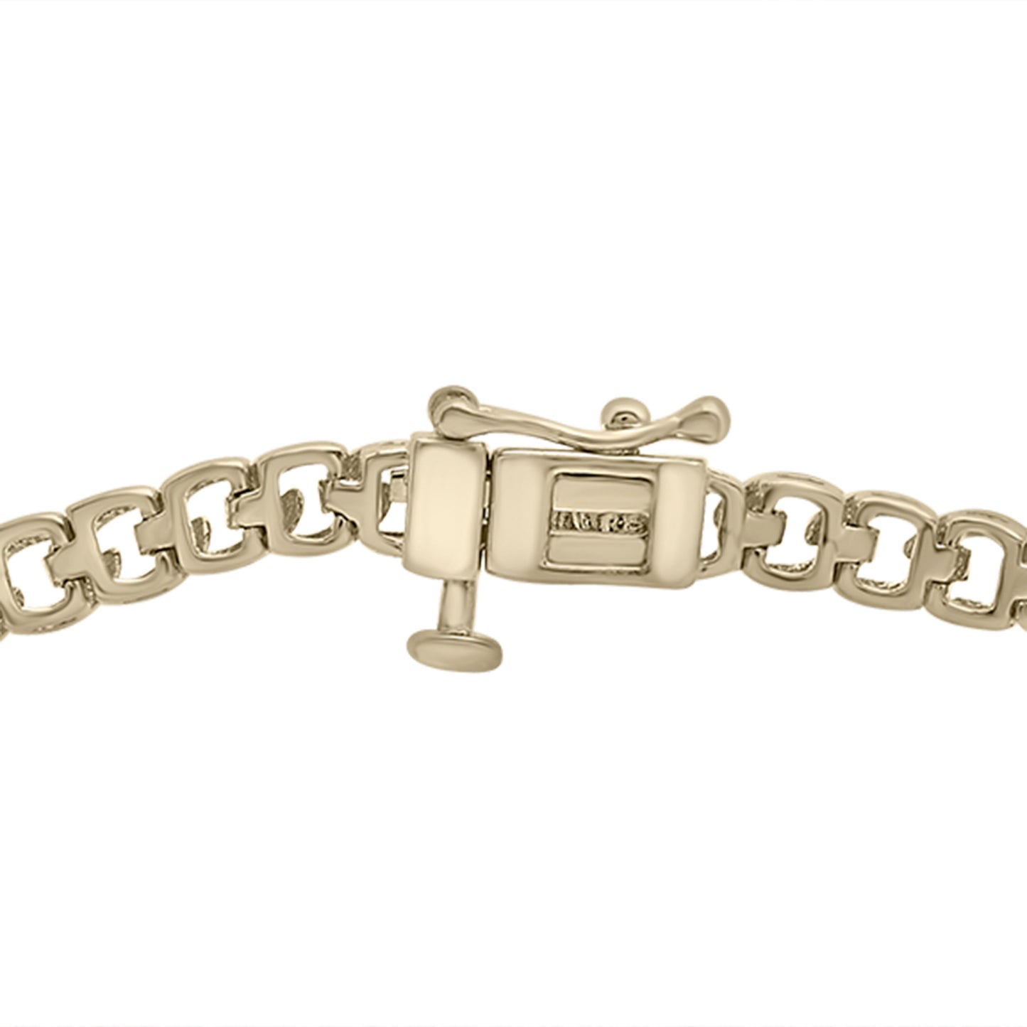 Tatiana Diamond Link Bracelet for Hand