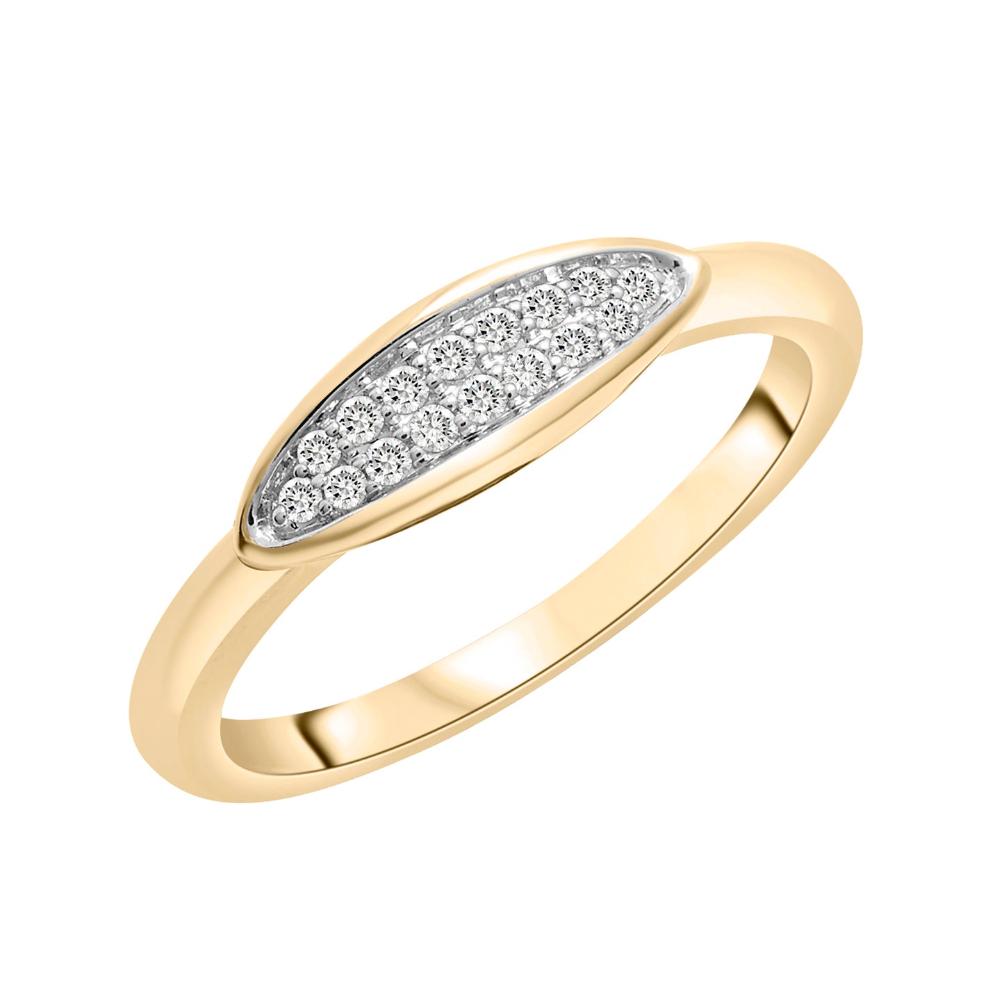 Ren Diamond Ring